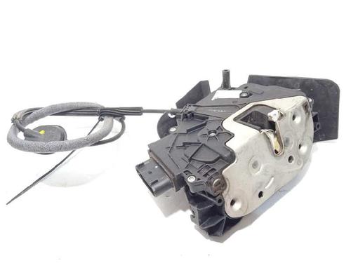 Used Rear right lock FORD B-MAX (JK) [2012-2025]  13936453