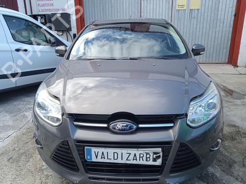 Electronic module FORD FOCUS III 1.0 EcoBoost | BP20481062M83 