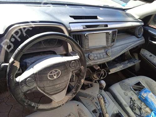 Engine TOYOTA RAV 4 IV (_A4_) 2.5 Hybrid (AVA42_) | BP15638348M1