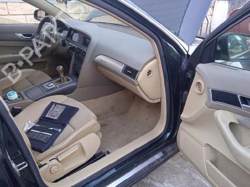 Electronic module AUDI A6 C6 (4F2) 3.0 TDI quattro | BP17139063M83 