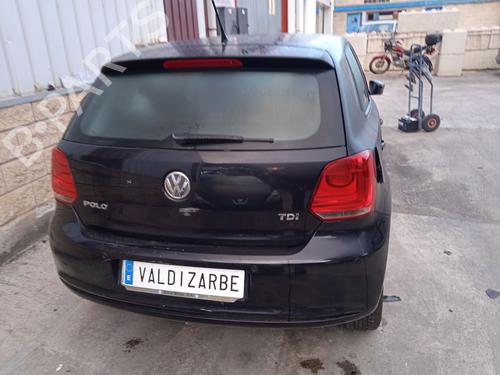 Steering rack VW POLO V (6R1, 6C1) 1.6 TDI | BP21573021M22 