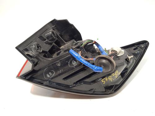 Left taillight MAZDA CX-3 (DK) 2.0 SKYACTIV-G | BP30330599C34  - Image 5