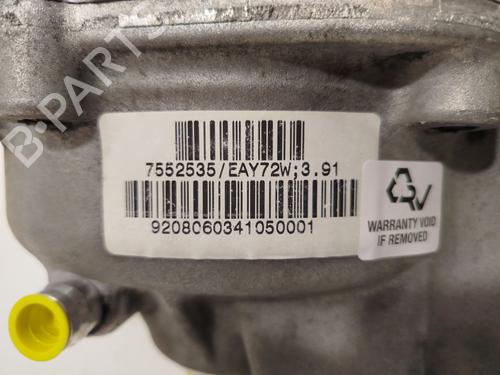Front differential BMW X5 (E70) xDrive 48 i | BP34538856M23 - Image 5