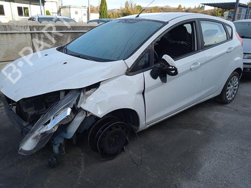 Display monitor FORD FIESTA VI (CB1, CCN) | BP22231996C48