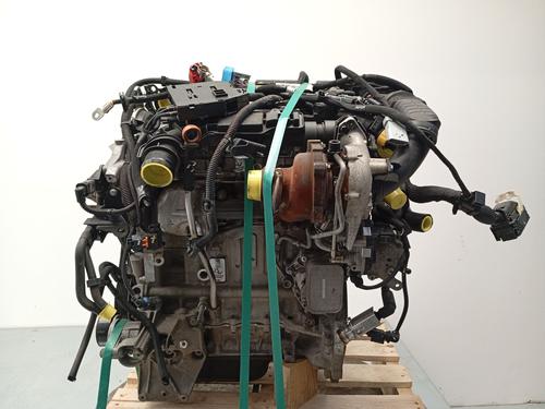 Engine PEUGEOT RIFTER 1.5 BlueHDi 130 | BP36255114M1 - Image 3