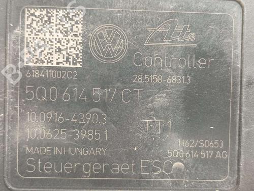 ABS pump VW TOURAN (5T1) 1.6 TDI | BP40292688M43 - Image 6