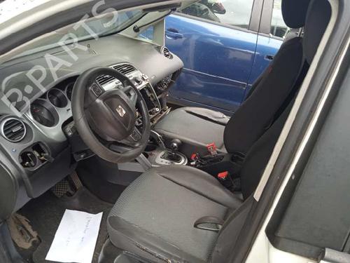 ECU airbags SEAT ALTEA XL (5P5, 5P8) 1.6 TDI | BP7667141M53 