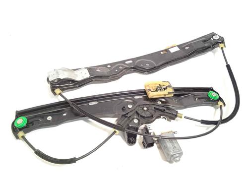 Front left window mechanism LAND ROVER DISCOVERY SPORT (L550) 2.0 D 4x4 (150 hp) FK7223201AC | LR165909 | LR058513