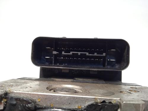 ABS pump RENAULT SCÉNIC III (JZ0/1_)  | BP29472244M43 