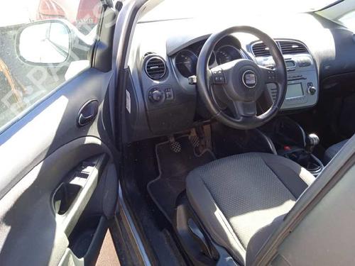 Driver airbag SEAT ALTEA XL (5P5, 5P8) 1.9 TDI | BP10956918C9