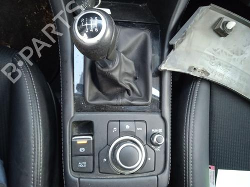 Left taillight MAZDA CX-3 (DK) 2.0 SKYACTIV-G | BP30330599C34  - Image 34