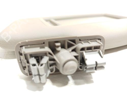 Right sun visor SKODA FABIA IV (PJ3) 1.0 TSI | BP34152433I2 - Image 4