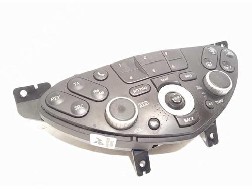 Used Switch NISSAN PRIMERA Hatchback (P12) [2002-2026]  15850450