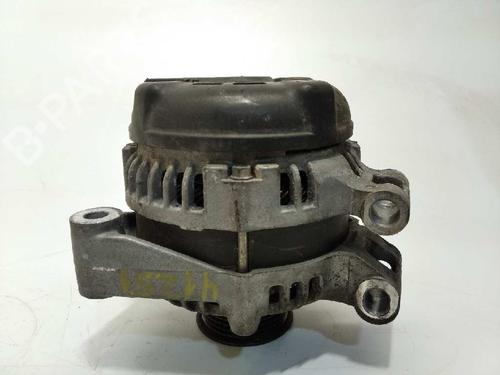 Alternator LAND ROVER RANGE ROVER SPORT I (L320) 3.6 D 4x4 | BP5875810M7