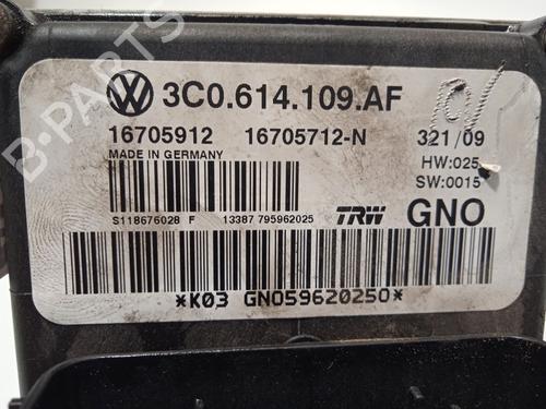 ABS pump VW PASSAT B6 Variant (3C5) 2.0 TDI 16V | BP29360289M43