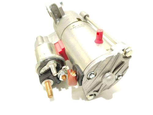 Starter FORD PUMA (J2K, CF7) 1.0 EcoBoost mHEV | BP38704382M8 - Image 4