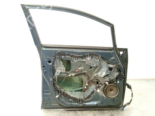 Left front door TOYOTA VERSO (_R2_) 2.0 D-4D (AUR20_, AUR20R) | BP28356634C2 