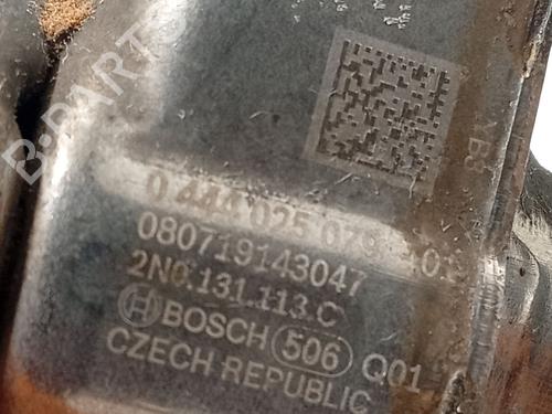 Injector MAN TGE Van 2.0 TDI (01V, 03V, 36V, UYB, UYC, UYD) | BP30876879M100 - Image 4