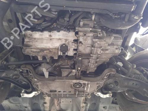 Rear right window mechanism VW TIGUAN (5N_) 2.0 TDI | BP15845490C25 