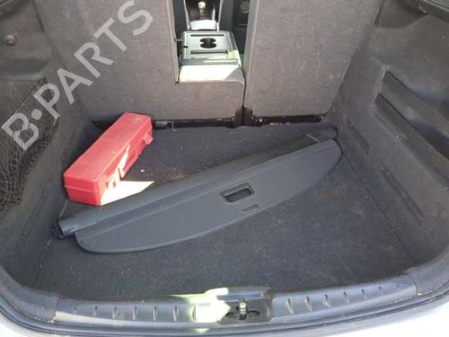 Driver airbag SEAT ALTEA XL (5P5, 5P8) 1.9 TDI | BP10956918C9