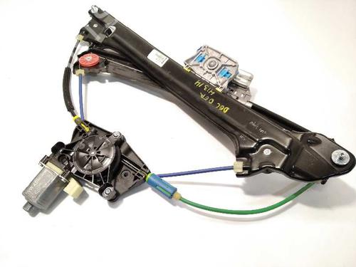 Used Front right window mechanism AUDI A5 Sportback (F5A, F5F) 2.0 TDI (150 hp) 5656678