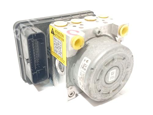 Used ABS pump RENAULT MEGANE IV Grandtour (K9A/M/N_) 1.5 Blue dCi 115 (K9A6) (116 hp) 32322565