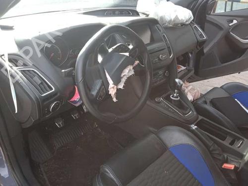 Electronic module FORD FOCUS III Turnier 2.0 TDCi ST | BP10957246M83 