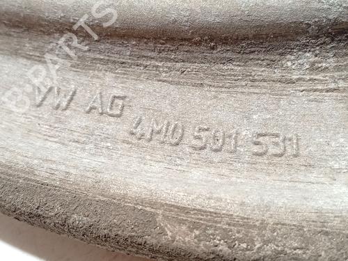Højre bagtil bærearm AUDI E-TRON (GEN) 50 quattro | BP31358510M15 - Image 3
