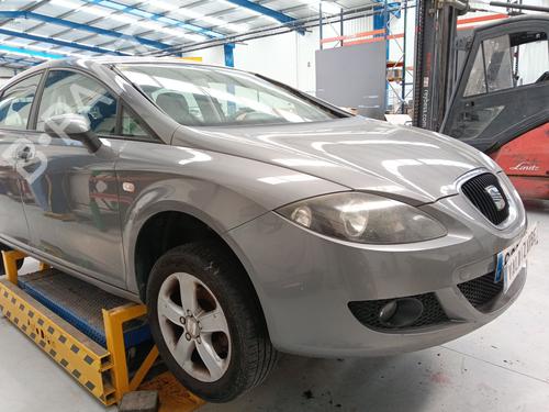 AC compressor SEAT LEON (1P1) 1.9 TDI | BP36597833M34  - Image 14