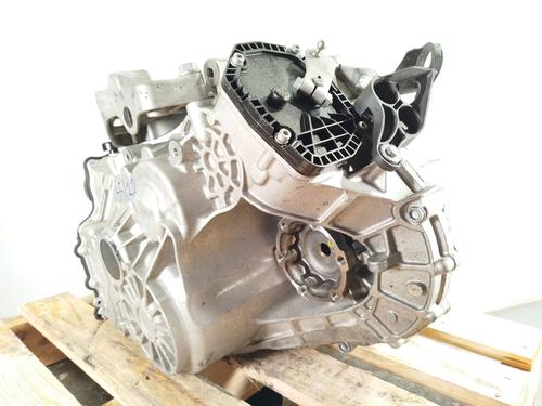 Gearbox SKODA KAROQ (NU7, ND7) 1.5 TSI | BP30931889M3