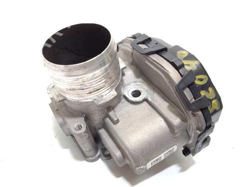 Throttle body PEUGEOT 2008 I (CU_) 1.5 BlueHDI 100 (102 hp) 17896502