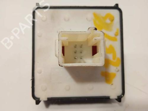 Left front window switch CITROËN C4 CACTUS 1.2 THP 110 | BP7629472I27