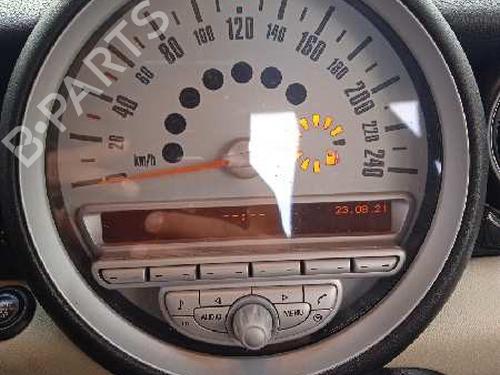 Steering column stalk MINI MINI (R56) One | BP8327633I23 