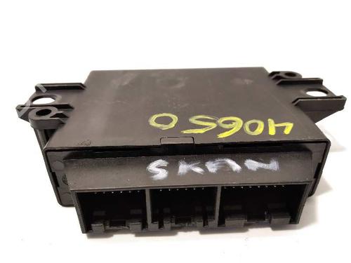 Electronic module LAND ROVER FREELANDER 2 (L359) | BP5116493M83
