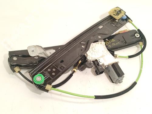 Used Rear right window mechanism Rear right window mechanism 37403318 37403318