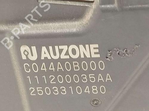 Throttle body JAECOO J7 PHEV | BP40150923M82 - Image 5
