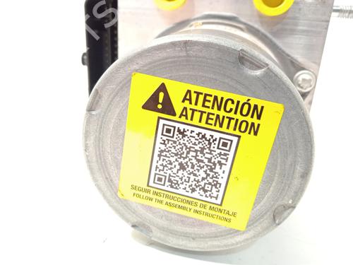 Módulo de ABS RENAULT CLIO V (B7_) 1.0 LPG (B7MT) | BP28838228M43 - Image 5