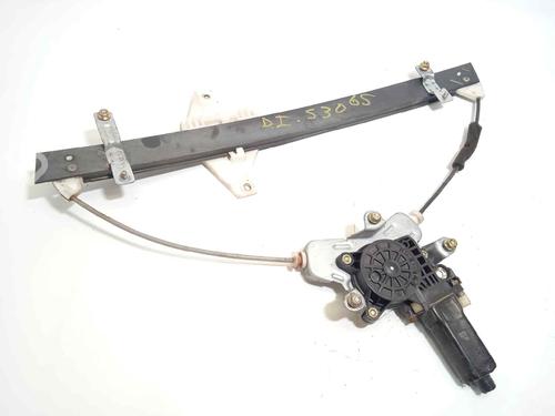 Used Front left window mechanism Front left window mechanism 17741050 17741050