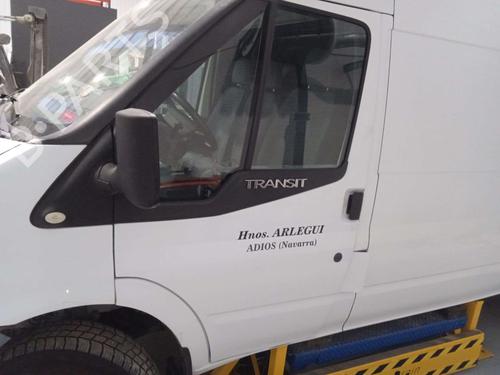 Starter FORD TRANSIT Van (FA_ _) 2.2 TDCi | BP38199048M8 - Image 12