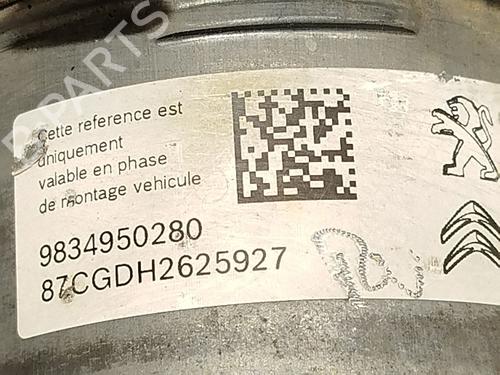 ABS pump PEUGEOT RIFTER 1.5 BlueHDi 130 | BP35895752M43 - Image 6