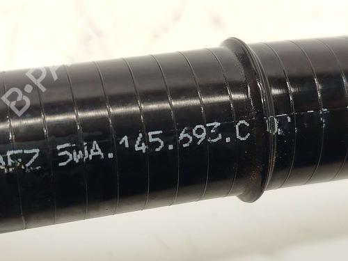 Pipe CUPRA ATECA (KH7, KHP, KBP) 2.0 TSI 4Drive | BP40292726M125 - Image 3
