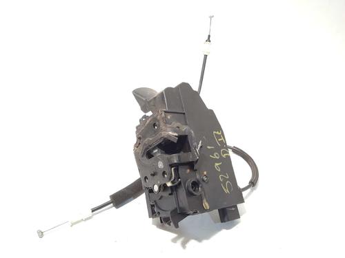 Used Front left lock Front left lock 17494922 17494922