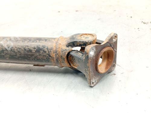Driveshaft SUZUKI SX4 (EY, GY) 1.9 DDiS 4x4 (RW419D) | BP37793298M37 - Image 4