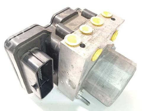Used ABS pump OPEL ADAM (M13) [2012-2019]  12600210