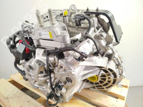 Gearbox FORD PUMA (J2K, CF7) 1.0 EcoBoost | BP24995614M3 - Image 2