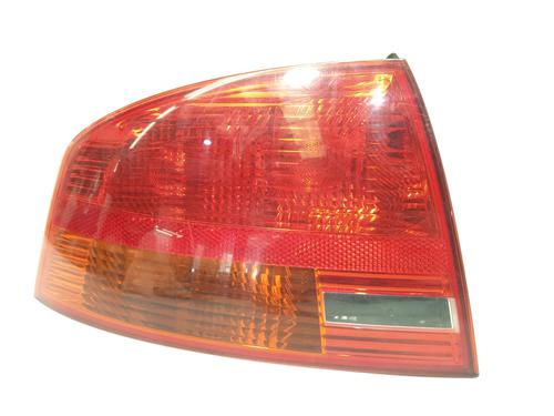 Used Left taillight Left taillight 27681814 27681814
