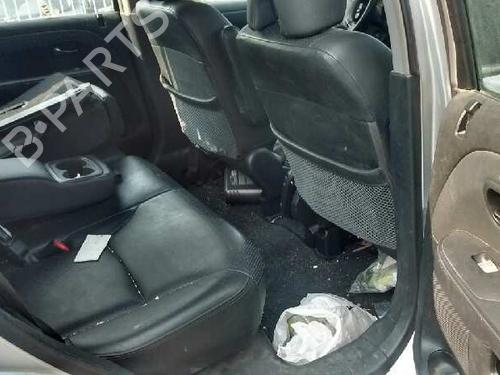 Driver airbag HONDA CR-V II (RD_) 2.2 CTDi (RD9) | BP1114665C9 