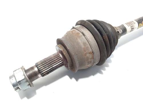 Left front driveshaft OPEL CORSA E (X15) | BP9056410M38 - Image 2