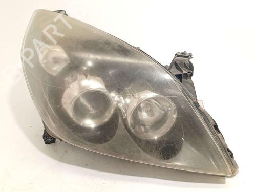 right-headlight-opel-vectra-c-gts-z02-2002-2003-2004-2005-2006-2007-2008-2009-37874882 main image