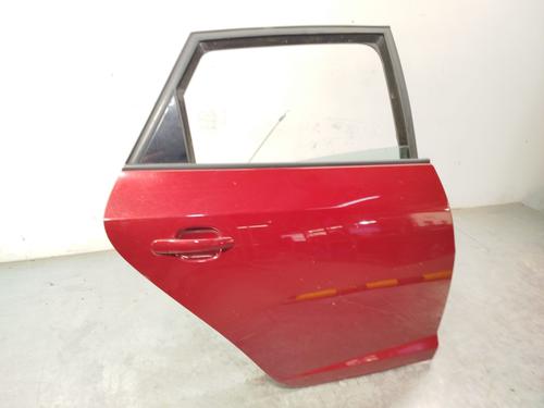 Right rear door SEAT IBIZA IV (6J5, 6P1) 1.6 TDI | BP23526795C5 